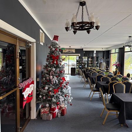 Statesman Motor Inn Ararat Dış mekan fotoğraf
