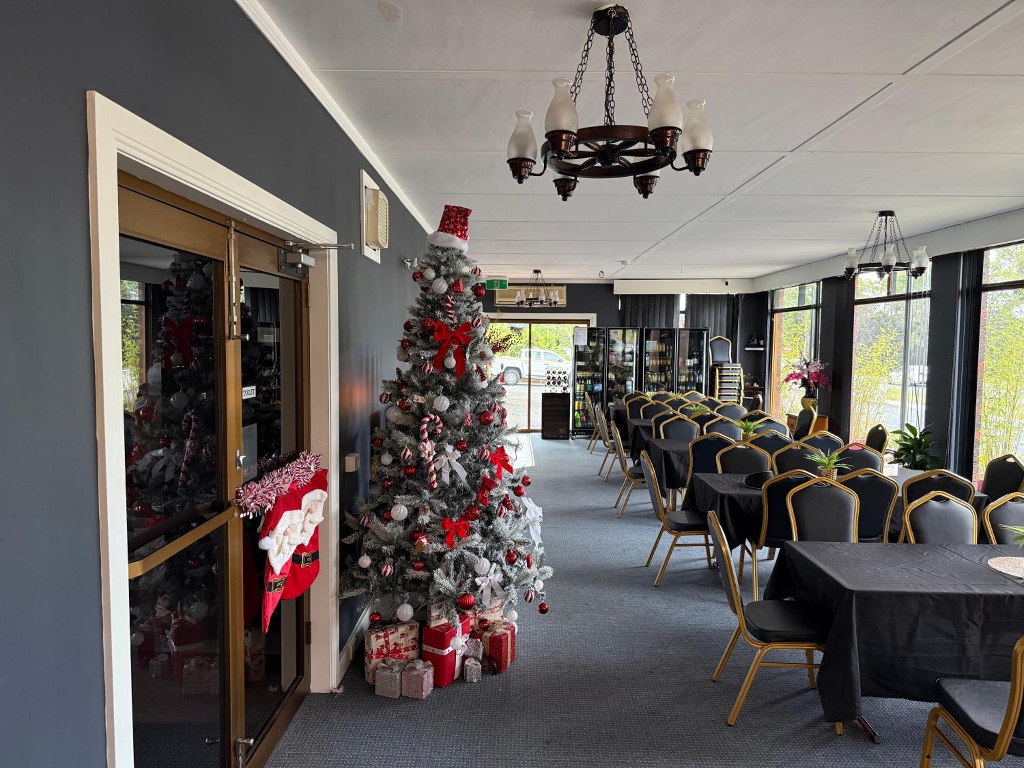 Statesman Motor Inn Ararat Dış mekan fotoğraf