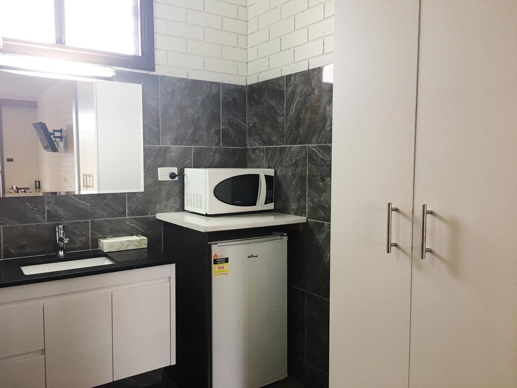 Statesman Motor Inn Ararat Dış mekan fotoğraf