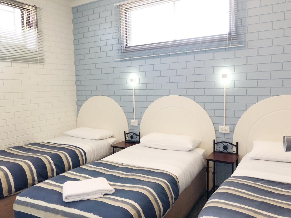 Statesman Motor Inn Ararat Dış mekan fotoğraf