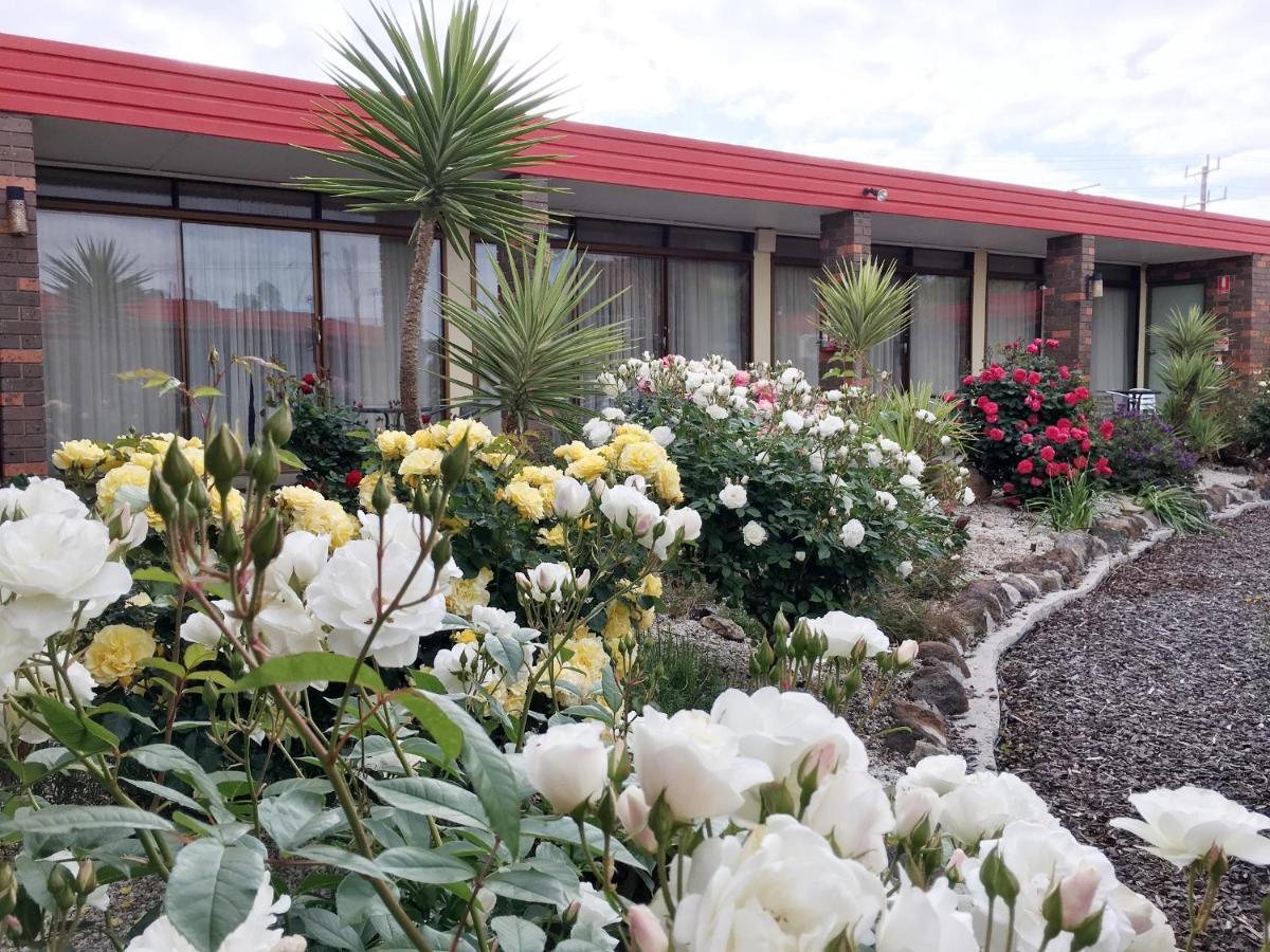 Statesman Motor Inn Ararat Dış mekan fotoğraf